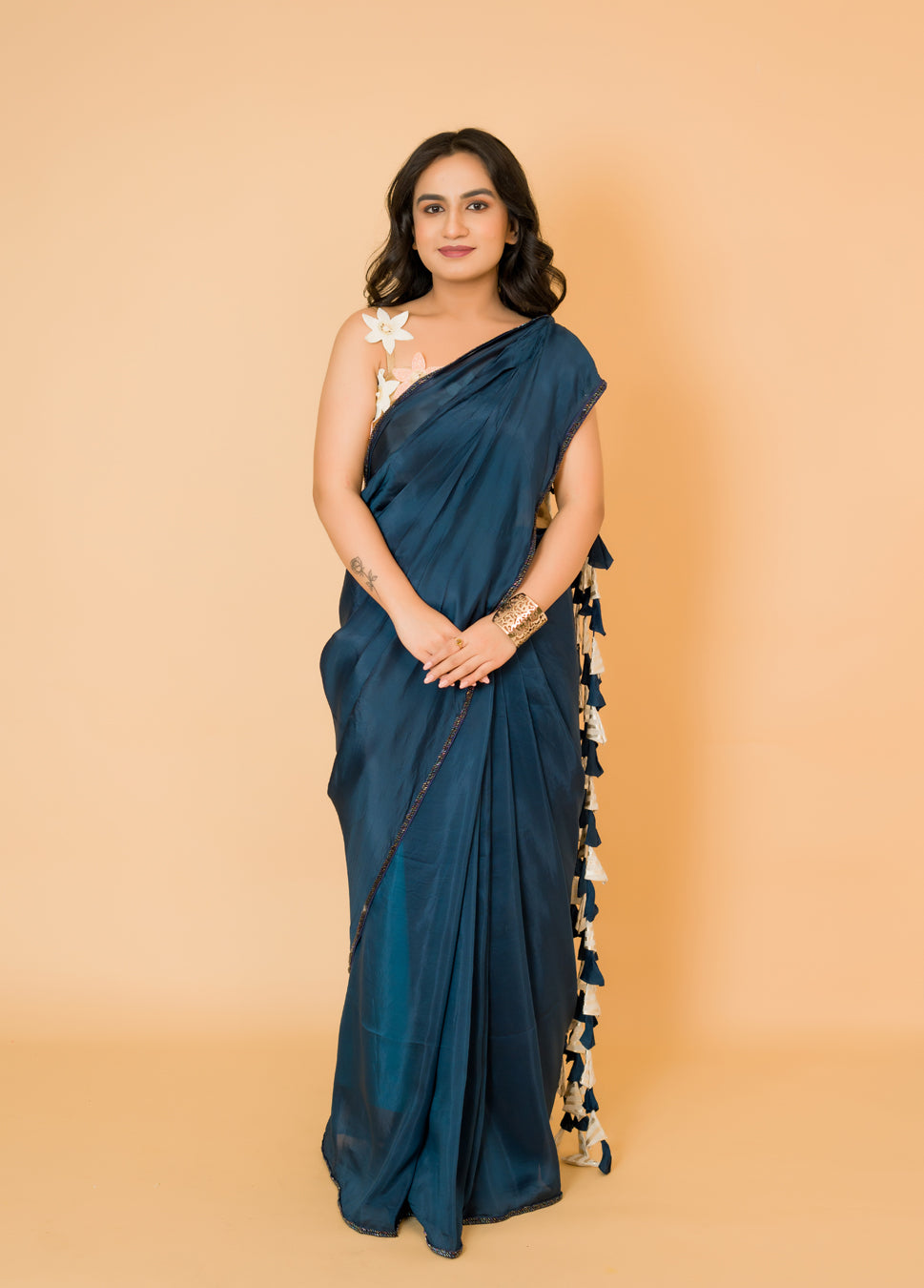 Pari Chinnon Saree