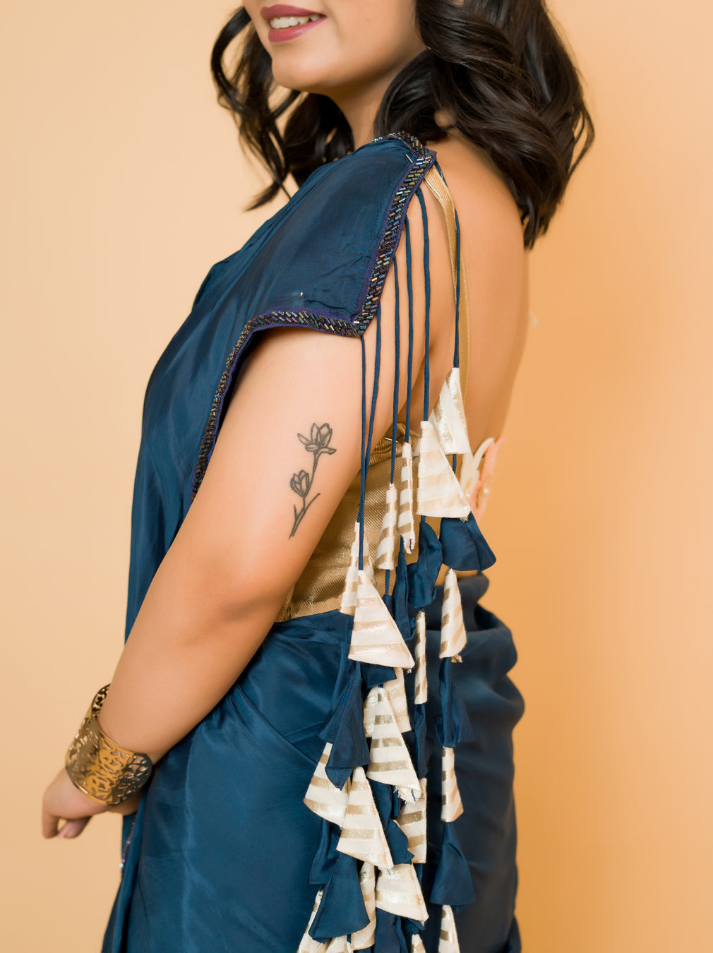 Pari Chinnon Saree