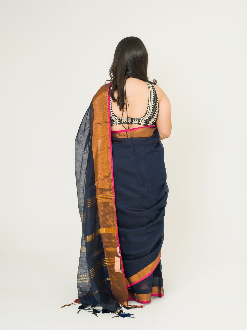 Phulwa Chanderi Saree
